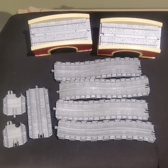 2006 Gullane Thomas Limited Take Along Bridges - Picture 4 of 4